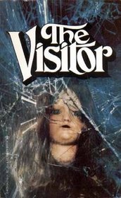 The Visitor (Coronet Books)