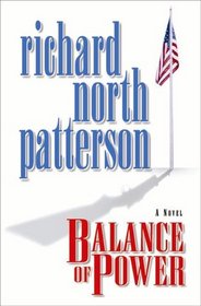 Balance of Power (Kerry Kilcannon, Bk 3)