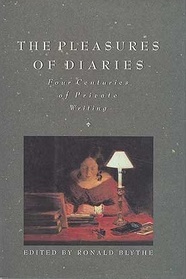 Pleasures of Diaries