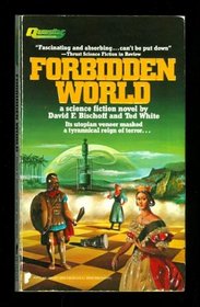 Forbidden World (Questar Sfi)