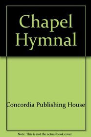 Chapel Hymnal