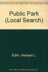 Public Park (Local Search)