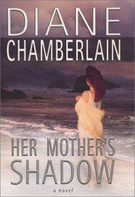 Her Mother's Shadow (Keeper of the Light, Bk 3)