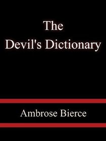Devils Dictionary