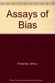 Assays of Bias: Poems