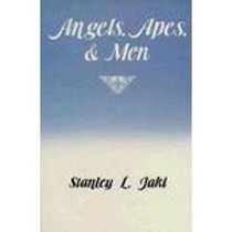 Angels, Apes, and Men