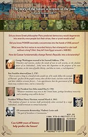 Rise of the Tyrant - Volume 2 of Change to Chains: The 6,000 Year Quest for Global Power