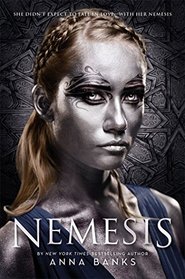 Nemesis (Nemesis, Bk 1)