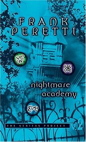 Nightmare Academy: The Veritas Project - Volume 2