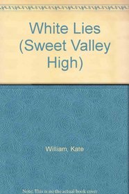 White Lies (Sweet Valley High)