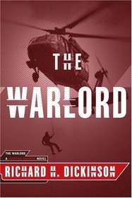 The Warlord : A Jackson Monroe Novel