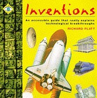 Inventions Explained (Your World Explained)