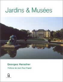 Jardins & Muses