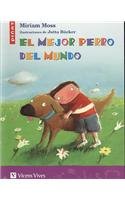El mejor perro del mundo/ The Best Dog in the World (Pinata) (Spanish Edition)