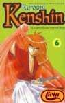Rurouni Kenshin 6: El Guerrero Samurai/The Samurai Warrior (Spanish Edition)