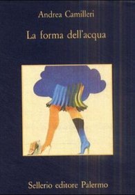 La Forma Dell'acqua (Memoria) (Italian Edition)