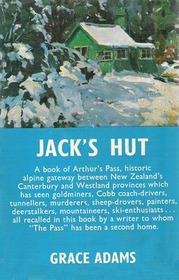 Jack's Hut