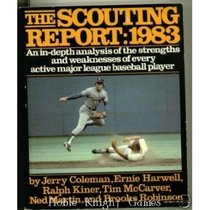 Scouting Report-1983