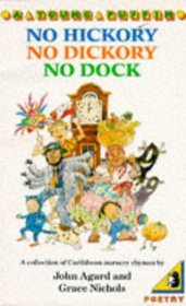No Hickory, No Dickory, No Dock (Puffin Books)