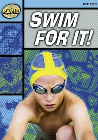 Swim for It!: Series 2 Stage 2 Set A (Rapid)