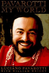 Pavarotti:  My World