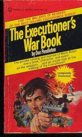 Executioner's War Book