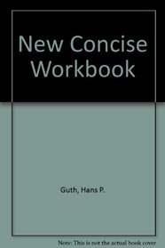 New Concise Workbook