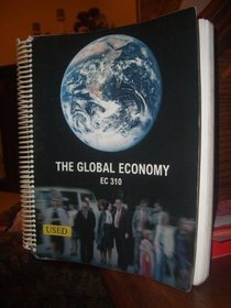 The Global Economy Ec 310