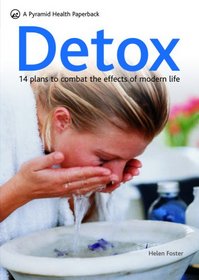 Detox: A Pyramid Health Paperback