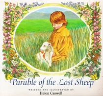 Parable of the Lost Sheep (Growing in Faith Library)