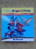 All Aboard! (Bright & Ready Bks for Toddler)
