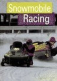 Snowmobile Racing (Motorsports)