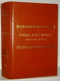 Rudyard Kipling: Selected Works