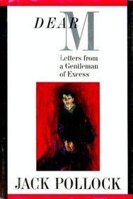 Dear M Letters of a Gentleman