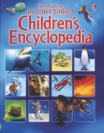 Children's Encyclopedia (First Encyclopedias)