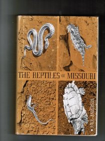 Reptiles of Missouri