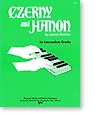 Czerny and Hanon for the Intermediate Grades (Music Through The Piano, Intermediate Grades)