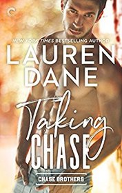 Taking Chase (Chase Brothers, Bk 2)