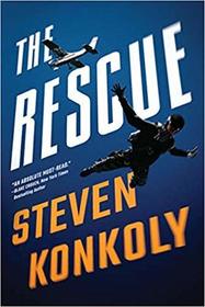 The Rescue (Ryan Decker, Bk 1)