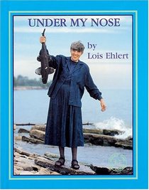 Under My Nose (Meet the Author)