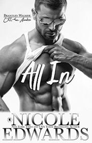 Mission: All In (Brantley Walker: Off the Books, Bk 1)