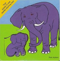 Elephant (Proud Parents)