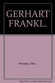 GERHART FRANKL.