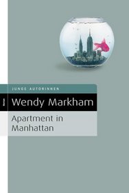 Apartment in Manhattan.