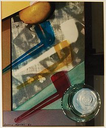 Curtis Moffat: Silver Society: Experimental Photography and Design, 1923-1935