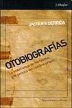 OTOBIOGRAFIAS
