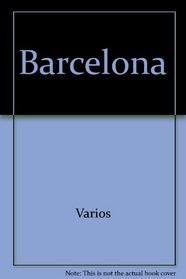 Barcelona (Spanish Edition)