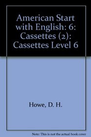 American Start with English 6 (American Start with English)