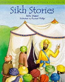 Sikh Stories (Storyteller)