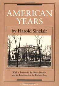 American Years (Prairie State Books)